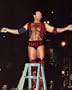 SCOTT HALL (RAZOR RAMON) - WWE COLOR 8 x 10 WRESTLING PHOTO