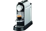 Krups - YY1466FD - Nespresso - Citiz - Métal