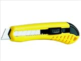 Eigenschaften Stanley STA010380 / Cutter Standard mit Magazin 0-10-380