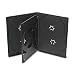 6 Disc DVD Case, 5 Pack
