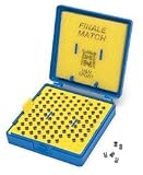 Beeman Finale Match Pellet Box