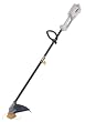 Ryobi 17-Inch 5.5 Amp Electric String Trimmer with Straight Shaft 137R