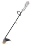 Ryobi 17-Inch 5.5 Amp Electric String Trimmer with Straight Shaft 137R