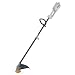 Ryobi 17-Inch 5.5 Amp Electric String Trimmer with Straight Shaft #137R