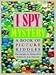 I Spy, Mystery: A Book of Picture Riddles (I Spy Book)