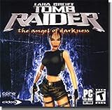 Tomb Raider: The Angel of Darkness