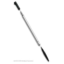 Dell Axim X51v Styra - Ballpoint Pen - Stylus Replacement - Stylus Upgrade (Single Pack)