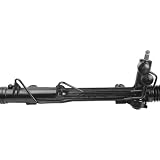 A1 Cardone Rack and Pinion Complete Unit 26-4004 by A1 Cardone