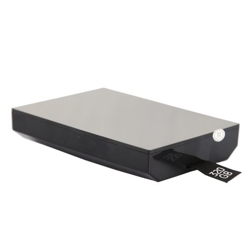 320G HDD Hard Drive Disk for Xbox 360 Slim