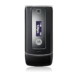 Motorola W385 Verizon CDMA Cell Phone (Refurbished)