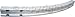 REINFORCEMENT cadillac DEVILLE 00-05 bar front