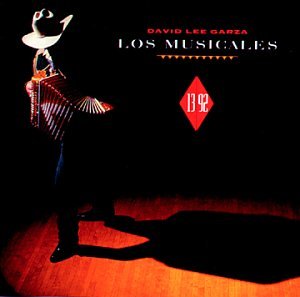 David Lee Garza - 1392 - Zortam Music