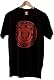 Solve Element Worn Men’s T-Shirt – Black Less Than 10 Left