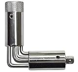 Master Socket Adapter Set - 48100, by CalVan Tools - CalVan Tools - 48100