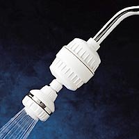 Sprite Industries HO-WHM Showerhead UltraHigh Strength Housing