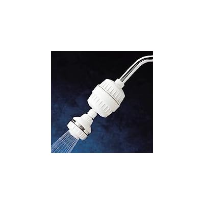 Sprite shower filter, nsf certified shower filter, chlorine removal, Sprite chlorine filter, Sprite filtration system