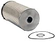 Wix 24841 Filter Element with Water Sensor, Pack of 1