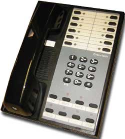 6714X-xx Monitor phone