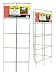 Garden Zon Tomato Trellis, 47\