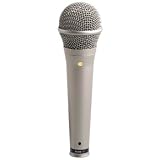 R0DE S1 Pro Vocal Condenser Microphone