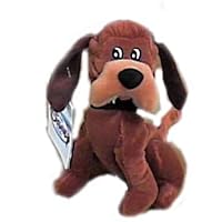 Disney Lady and the Tramp 8 Trusty Plush