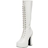 Pleaser Women's Electra-2020 Boot