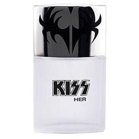 Kiss Her Eau De Parfum Spray, 1.7 fl. oz. (50 ml), Unboxed