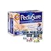 Pediasure - 8 oz cans - Vanilla (with fiber) (New Formula Flavor) 58220 - Case of 24