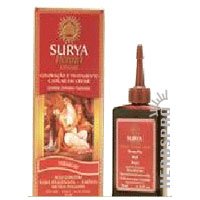 Surya Cream Red Dark Surya Henna