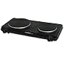 TZS FIRST AUSTRIA DOPPELKOCHPLATTE 2250W FA-5083-3&hellip von TZS First Austria
