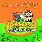 Produkt-Bild: Toggolino, Brosch&uuml;renkalender