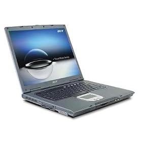 Acer TravelMate 8002LCi - Pentium M 1.5 GHz - Centrino - RAM 512 MB - HDD 60 GB - CD-RW / DVD - Mobility Radeon 9700 - Gigabit Ethernet - WLAN : 802.11b/g, Bluetooth - Win XP Pro - 15" TFT 1400 x 1050 ( SXGA+ ) - Microsoft Office Ready