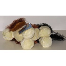 Webkinz Virtual Pet Plush - BASSET HOUND ( NO MAGIC
