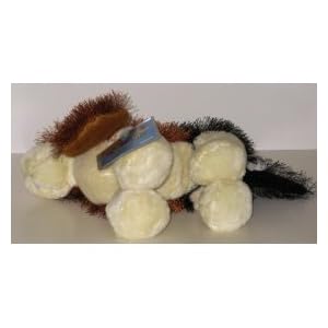 Webkinz Plush Stuffed Animal Generation