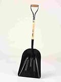 Ames Co. 1312100 Steel Scoop