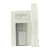 HIGHER by Christian Dior Vial (sample) .04 oz Men