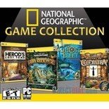 National Geographic Collector's Pack