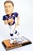 Jake Plummer Denver Broncos Limited Edition Ticket Base Bobble Head Doll from Forever Collectibles