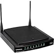 Linksys WRT100 RangePlus Wireless G Broadband Router with MIMO