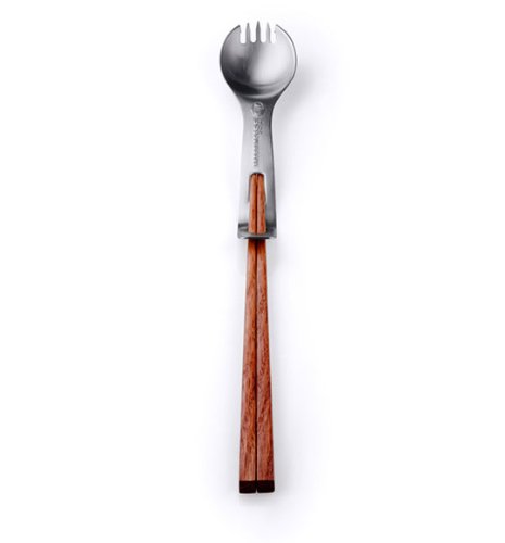 GSI Outdoors Titanium Kung Foon
