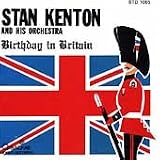 Birthday in Britain
