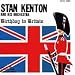 Birthday In Britain