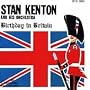 Birthday In Berlin ~ Kenton*Stan a/H Orch