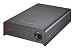 Samsung Story Station Plus HX-DE010EB 1TB externe Festplatte 8,9 cm (3,5 Zoll), eSATA, USB) grau