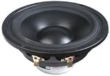 Morel H5.1 5 Hybrid Series Woofer