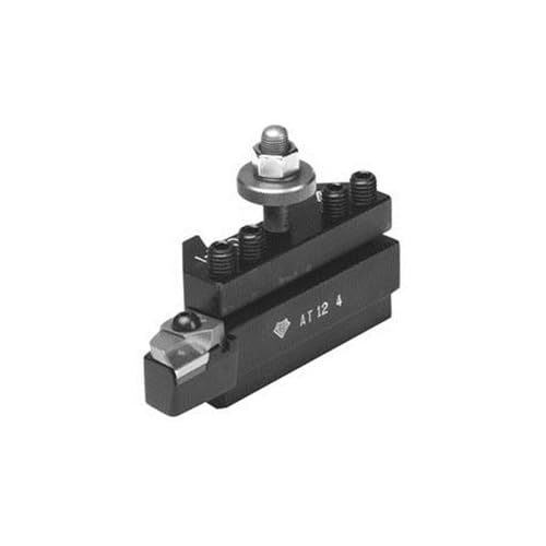 Aloris BXA 104 104 Heavy Duty Boring Bar Holder