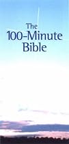 The 100-Minute Bible