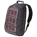 Voltaic Systems 1003 Converter, 4 watt Solar Powered 600 Cubic Inch Daypack, Orange