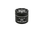 Carmate Chrome Potion FR866A Air Freshener, Musk