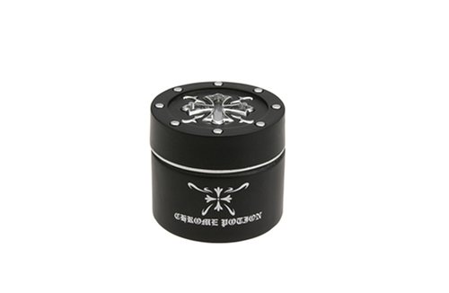 Carmate Chrome Potion FR866A Air Freshener, Musk